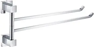 Полотенцедержатель Timo Selene хром 10059/00, 1