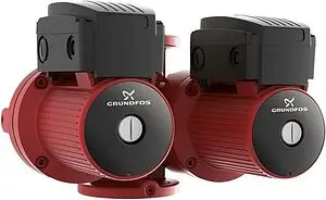 Насос циркуляционный Grundfos UPSD 32-60 F 96408900, 1