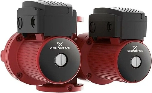 Насос циркуляционный Grundfos UPSD 32-120 F 96401841