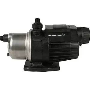 Станция автоматического водоснабжения Grundfos MQ 3-35 96515412, 5