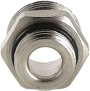 Ниппель переходной на евроконус ¾&quot;н x ¾&quot;ек Valtec VTr.580 VTr.580.NE VTr.580.NE.050E, 2