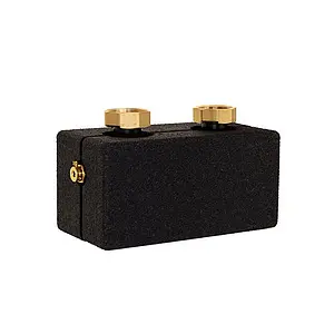 Гидрострелка 1.5 м³/час до 16 кВт 1½&quot;н x 1½&quot;нг WATTS HW-Q60/80 10010424, 1