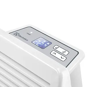 Конвектор электрический Electrolux ECH/AS-2000ER, 2