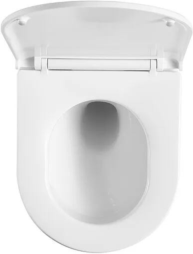 Комплект 5 в 1 Lemark Peneda+ Bit+Glazer White 100801427 с кнопкой Bit 9801005 хром глянцевый