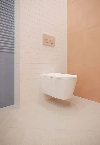 Унитаз подвесной безободковый Toni Arti Forli белый TA-1905