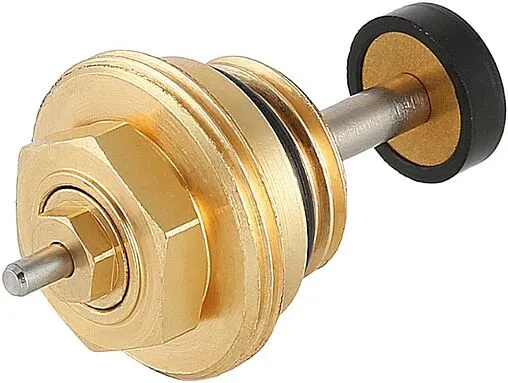 Термостатический клапан для коллекторов ½&quot;н x М30x1.5 Valtec VT.VTC30.N.0