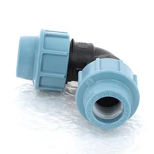 Уголок компрессионный соединительный 25мм x 25мм Unidelta 1006025000, 5