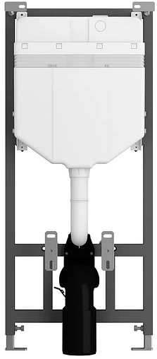 Инсталляция для подвесного унитаза VitrA Uno 730-5800-01EXP