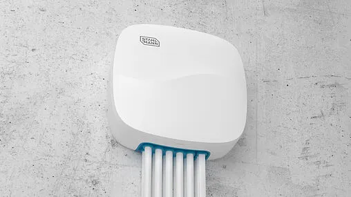 Модуль управления Stahlmann HUB 2282761