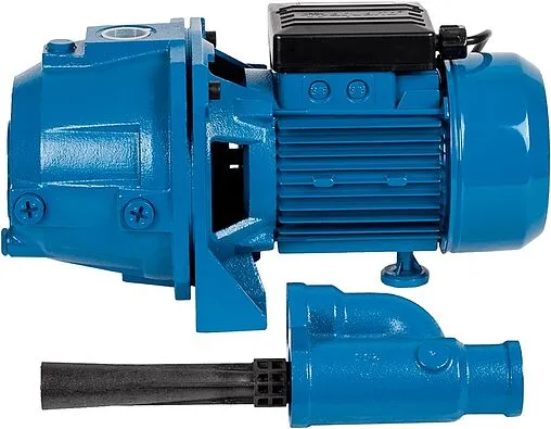 Насос поверхностный Aquario ADP-355 2635