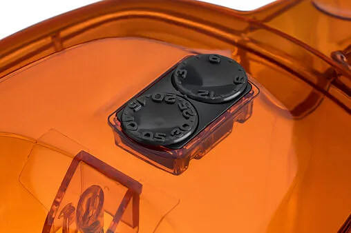 Фильтр-кувшин Гейзер Орион 62045 оранжевый