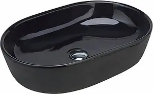 Раковина beWash Bogen 60 черный 88601006 Раковина beWash Bogen 60 черный 88601006, 1