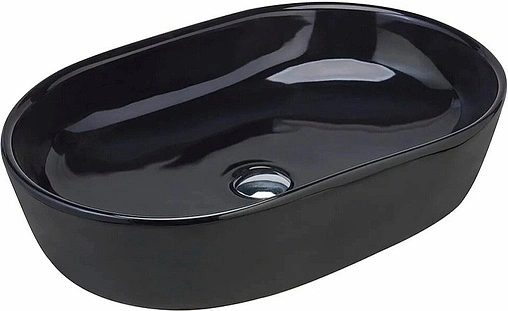 Раковина beWash Bogen 60 чёрный 88601006