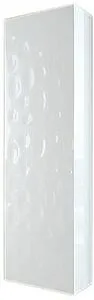 Шкаф-пенал подвесной Clarberg Dune 35 белый DUN0535 Шкаф-пенал подвесной Clarberg Dune 35 белый DUN0535, 1