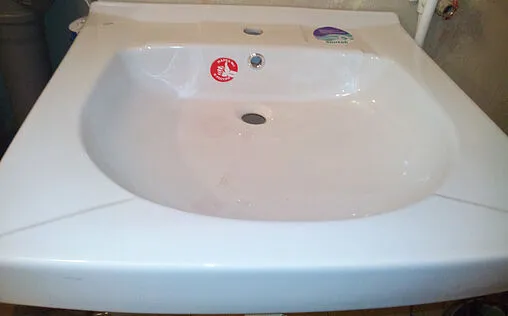 Раковина Santek Пилот 60 белый 1WH301971