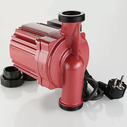 Насос циркуляционный Valtec 25/8-180 VRS.258.18.0 Насос циркуляционный Valtec 25/8-180 VRS.258.18.0