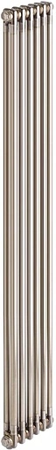 Радиатор стальной трубчатый Zehnder Charleston 2180/06 1270 ¾&quot; TL 0325
