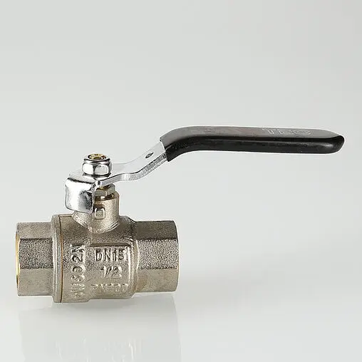 Кран шаровый ¾&quot;в x ¾&quot;в Valtec Perfect VT.314.N.05