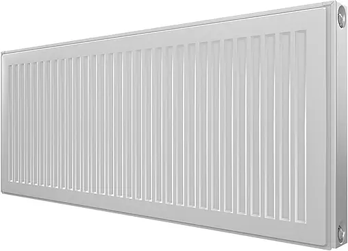 Радиатор стальной панельный Royal Thermo COMPACT тип 21 450 x 1200 мм Bianco Traffico C21-450-1200/9016