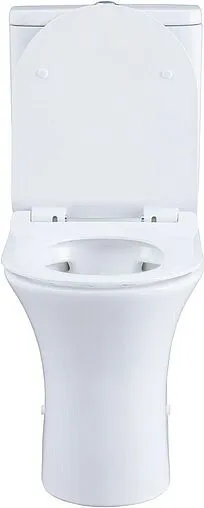 Унитаз-компакт безободковый Aquanet Roll 2-C Rimless белый Roll 2-C+Roll 2-C-1 Унитаз-компакт безободковый Aquanet Roll 2-C Rimless белый Roll 2-C+Roll 2-C-1