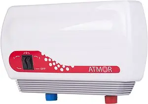 Водонагреватель проточный электрический Atmor In-Line 7KW 3520213 Водонагреватель проточный электрический Atmor In-Line 7KW 3520213, 2