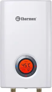 Водонагреватель проточный электрический Thermex Topflow 6000 211018, 1