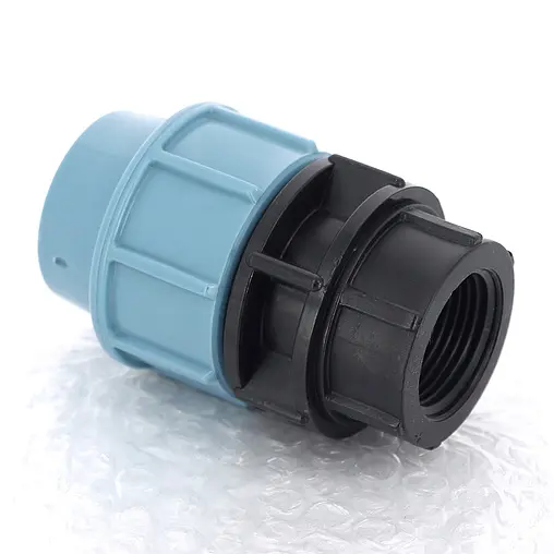 Муфта компрессионная переходная 32мм x 1&quot;в Unidelta 1004032004