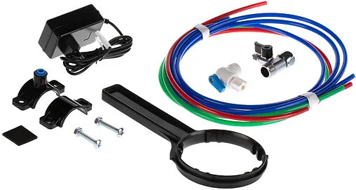 Фильтр обратного осмоса Гейзер Нанотек П 20035