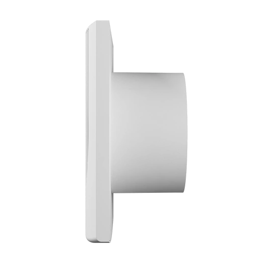 Вентилятор вытяжной ЭРА Favorite 5-01 белый