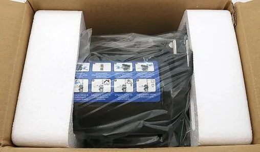 Станция автоматического водоснабжения Zota Lilu-370A LL3630333510