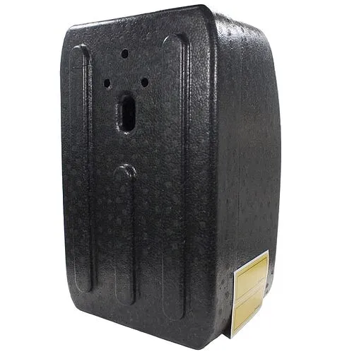 Насосный модуль с 3-х ходовым смесительным клапаном 1½&quot;н х 1&quot;в WAAG WG.202 без насоса