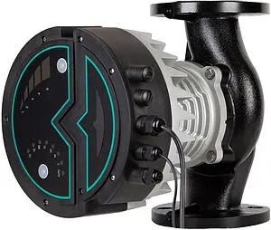 Насос циркуляционный Shinhoo MEGA S 65-12F 71121008 Насос циркуляционный Shinhoo MEGA S 65-12F 71121008, 3