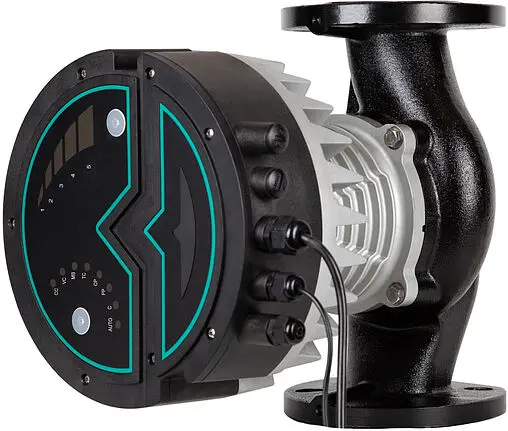 Насос циркуляционный Shinhoo MEGA S 65-12F 71121008