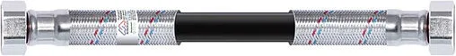 Гибкая подводка Monoflex ГИГАНТ SS 20мм 0.8м x ½&quot;в x ½&quot;в Н01203