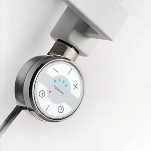 Блок управления Terma MOA 300 Вт хром WEMOA03TCROU, 4