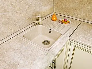 Мойка кухонная GranFest Standart S-645L черный Мойка кухонная GranFest Standart S-645L черный, 3