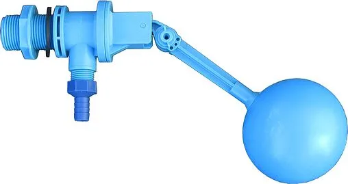 Клапан поплавковый Aquatech 1&quot; KYDN25C