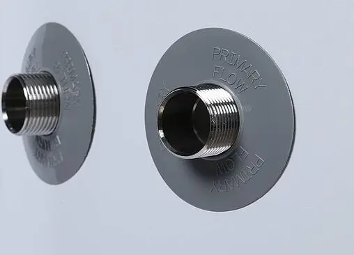 Бойлер косвенного нагрева с возможностью установки ТЭНа Baxi Premier plus 200 (30 кВт) 95805095