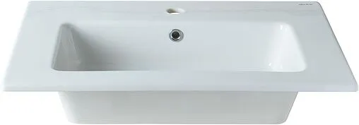 Раковина Allen Brau Fantasy 70 белый 4.11011.20