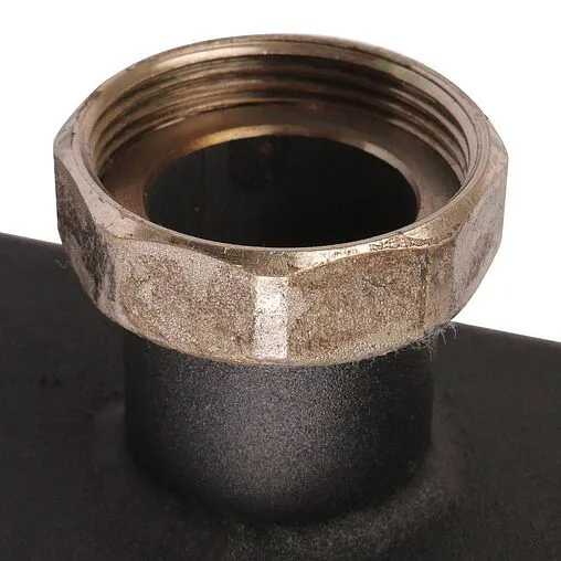 Гидрострелка 5.6 м³/час до 202 кВт 1½&quot;н x 1½&quot;нг Rommer RDG-0015-004003