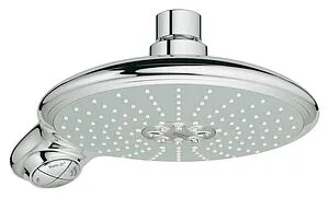 Душевая система без смесителя Grohe Power&Soul хром 27911000, 4
