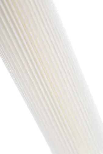 Лепестковый картридж для механической очистки воды Slim Line 10&quot; Гейзер PPL 28303