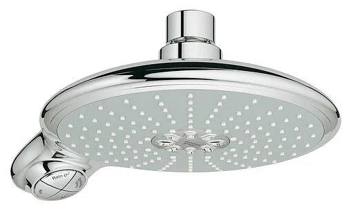 Душевая система без смесителя Grohe Power&amp;Soul хром 27911000