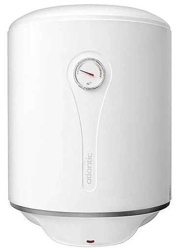 Водонагреватель накопительный электрический Atlantic Steatite Ego 50 841308
