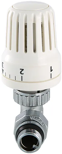 Вентиль терморегулирующий угловой ½" в/н Valtec VT.047.N.04 Вентиль терморегулирующий угловой ½" в/н Valtec VT.047.N.04