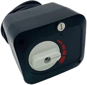 Привод для смесительных клапанов 230В TIM M040101DAB, 1