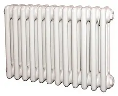 Радиатор стальной трубчатый Arbonia Cambiotherm 3057/12 N12 ¾&quot; 9016