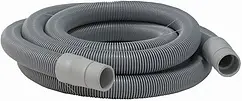 Шланг сливной для стиральной машины VIRPlast 4.0м x 21мм 70984381