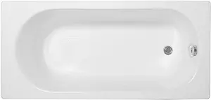 Ванна акриловая Aquanet Gloria 150x70 00203936, 1