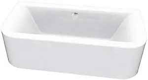Ванна акриловая C-bath Fortuna 180x85 CBQ010002 Ванна акриловая C-bath Fortuna 180x85 CBQ010002, 3